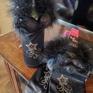 Bottle babes wine bottle covers